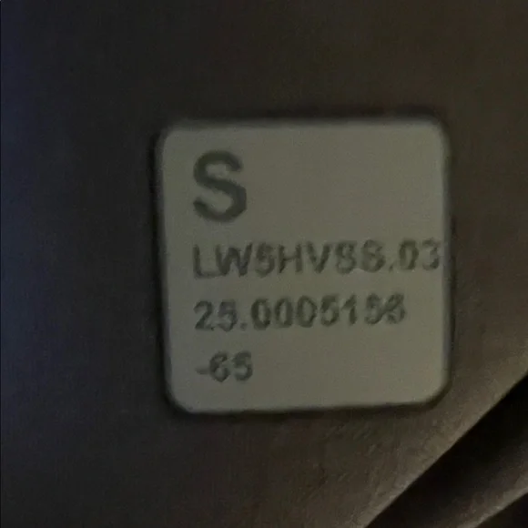 Lululemon NWT Softstreme Classic Fit High-Rise Joggers Warm Ash Grey Size Small - Picture 5 of 7